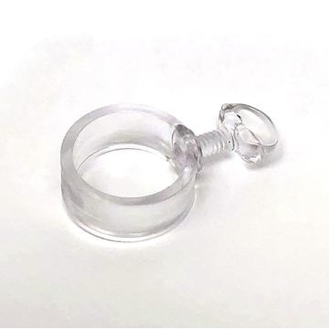 Indoor Flag Fastener