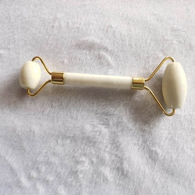 Natural Quartz Facial Jade Roller For Face Massage
