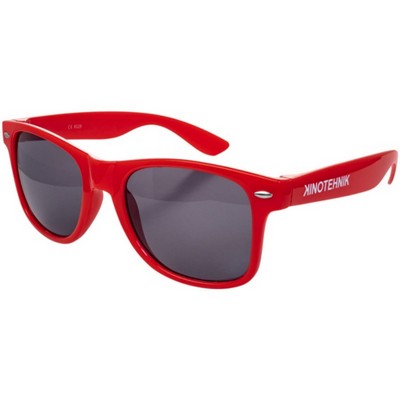 Custom Printed Tahiti Sunglasses