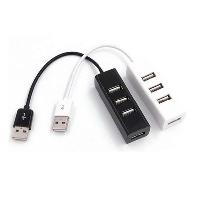 4 Ports USB 2.0 HUB