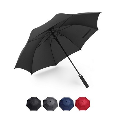 60" Automatic Open Golf Umbrella