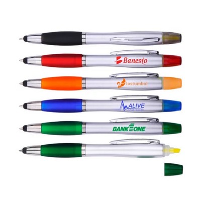 Classic 3" 1 pen