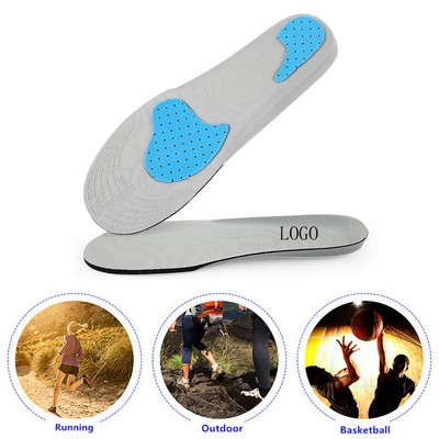 Sports Shoe Pads