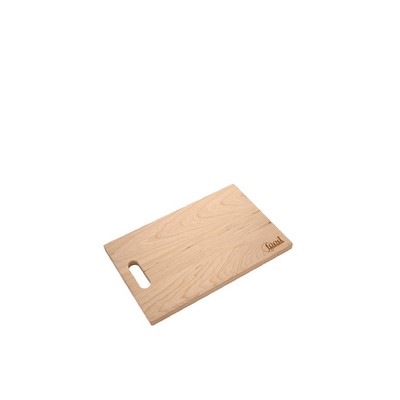 Niagara Cutlery Cherry Handle Cutting Board 16