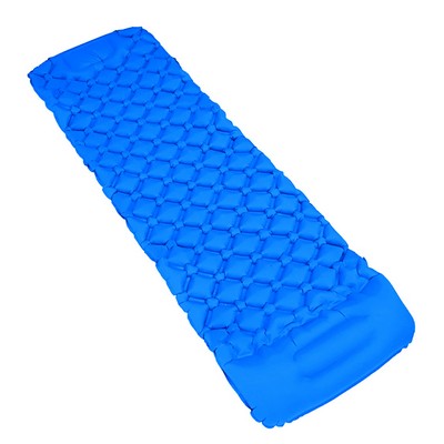 Automatic Inflating Air Mattress