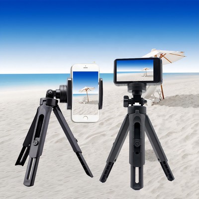 Tripod Phone Stand