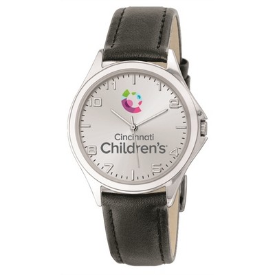 Stainless Steel Watch