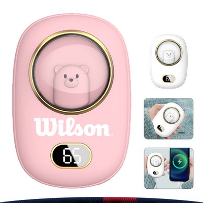 Buke 2-in-1 Hand Warmers