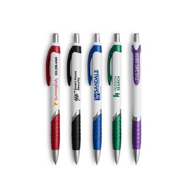 Tropical II Click Pen