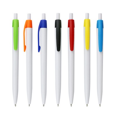 Ballpoint Pen