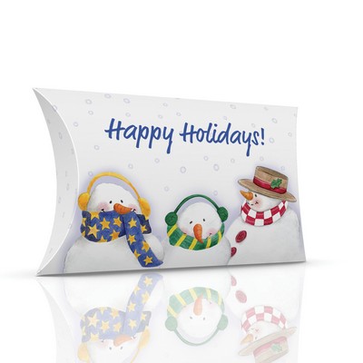 Pillow Box - Jumbo - Themed