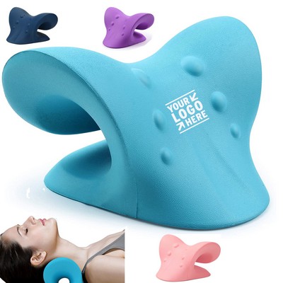 Neck and Shoulder Relaxer