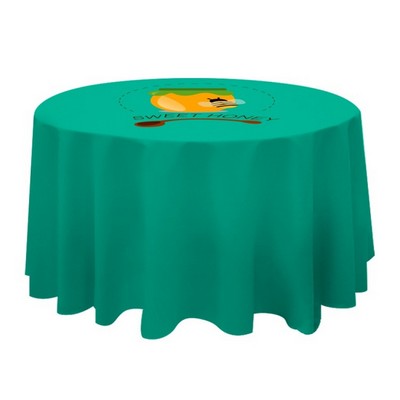 Tablecloths - Round - 3' (27' drop length)