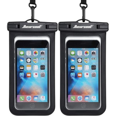 Universal Waterproof Case, Waterproof Phone Pouch