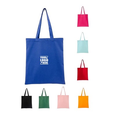 Cotton Tote Bag