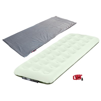 Coleman® Twin Sleep Anywhere Package (Unimprinted)