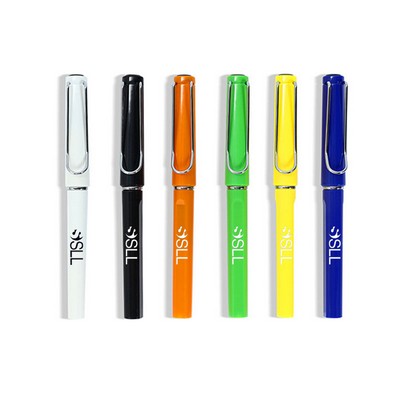Gel Pens