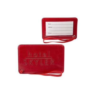 Venezia Luggage Tag