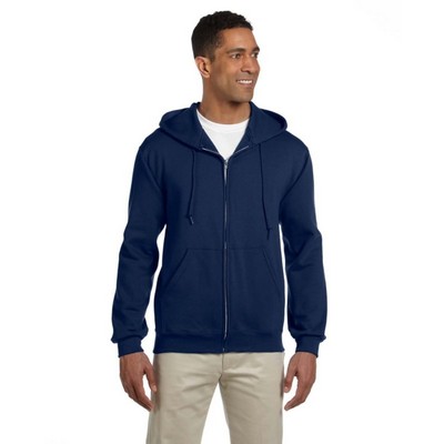 Jerzees 95 Oz, 50/50 Super Sweats&reg; NuBlend&reg; Fleece Ful