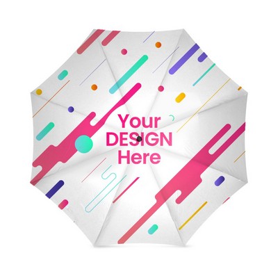 Branded Umbrella