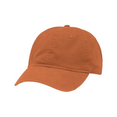 Sportsman™ Chino Twill Dad Cap (Embroidered)