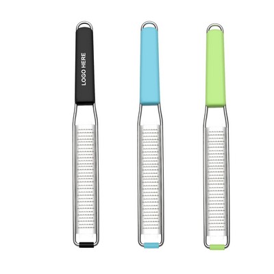 Lemon Peel Zester