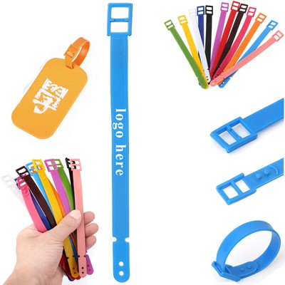 Lock Strap