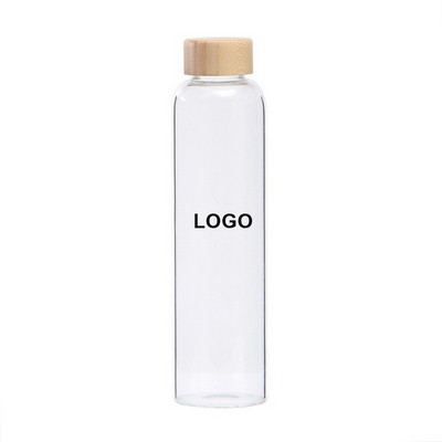 Glass Bottle