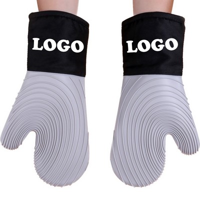 Heat Resistant Oven Glove