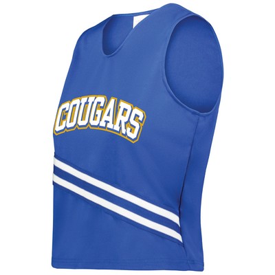 Augusta Sportswear Ladies Cheer Squad Shell