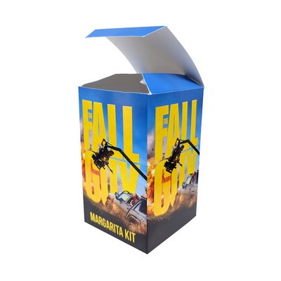 5" x 3" x 3" Tall Box