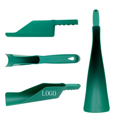 Shovel