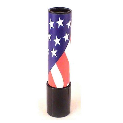 Custom Wrap Cardboard Kaleidoscope Made in the USA