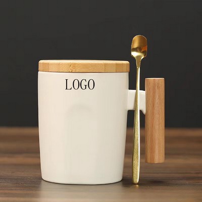 Ceramic Mug