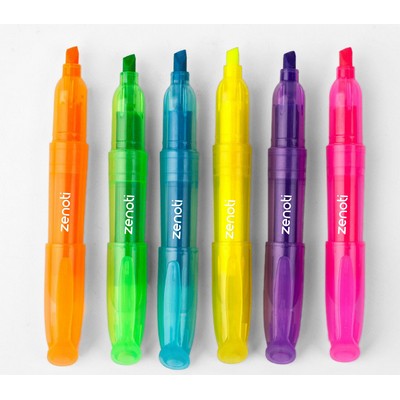 Mini Permanent Markers