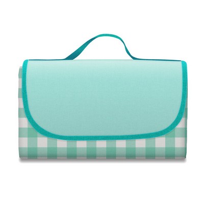 Foldable Blanket Beach Mat