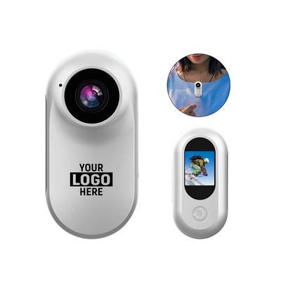 Mini Sport Recorder