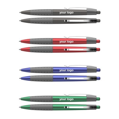Schneider Loox Metallic Ballpoint pen