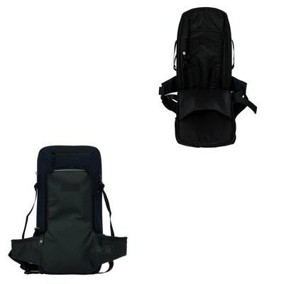 Bric's Porsche Design Urban Eco Cycling Backpack - Blue