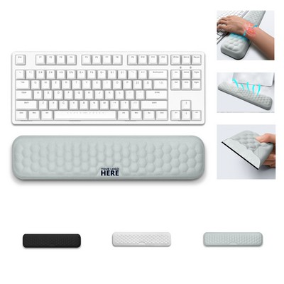 Silicone Keyboard Wrist Strap