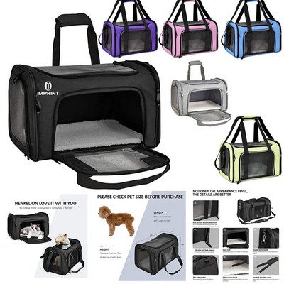 Cat Dog Carrier