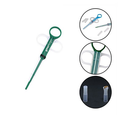 Pet Medicine Feeder