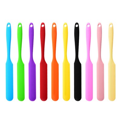 Silicone Jar Scraper