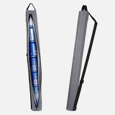 Can Cooler Tube