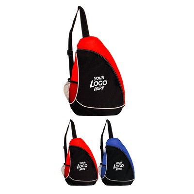 Sling Shot Backpacks