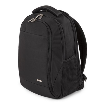 Bugatti Gregory Backpack - Black