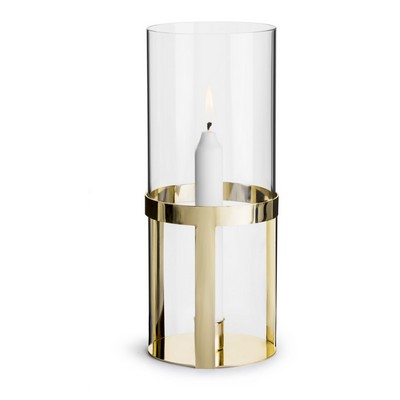Sagaform Hold Lantern Gold