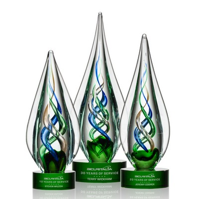Mulino Award - Green