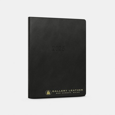 Full Grain Large Monthly Planner