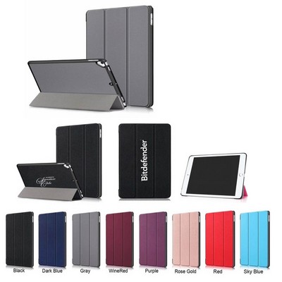 iBank ® Slim Cover Case compatible with iPad Mini 7 Case, A17 Pro 2024, iPad Mini 6